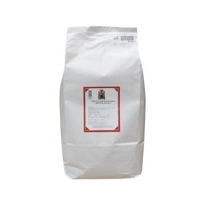 Le Poole Teff bruine broodmix 5 kilogram - Brood en bakmixen