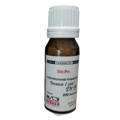 DNH Str pn umf DNH Str pn umf 200 stuks - Fytotherapie