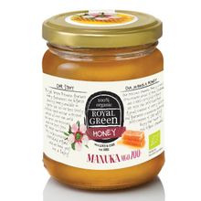 Foto van Royal Green Manuka honey