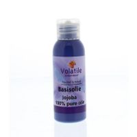 Volatile Jojoba basisolie