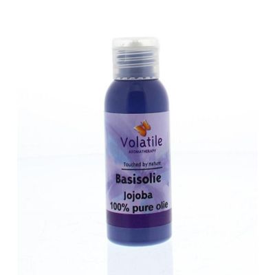 Foto van Volatile Jojoba basisolie