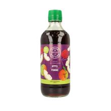Foto van Your Organic Nat Diksap appel