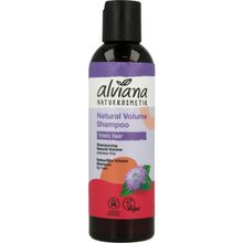 Foto van Alviana Shampoo volume