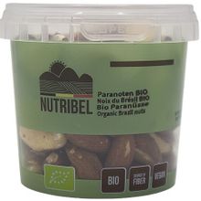 Foto van Nutribel Paranoten bio