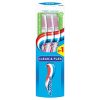 Afbeelding van Aquafresh Tandenborstel clean & flex medium