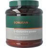 Afbeelding van Bonusan L-Glutamine poeder