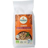 Primeal Quinori bio