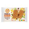 Afbeelding van Cereal Koffiewafels minder suiker maltitol