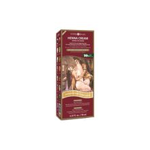 Foto van Surya Brasil Brasil henna verf cream Swedish blonde