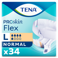 TENA Flex Normal ProSkin Large