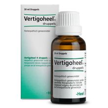Foto van Vertigoheel H