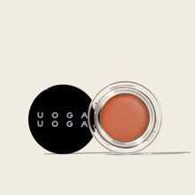 Foto van Uoga Uoga Lip & cheek 602 apricot bio
