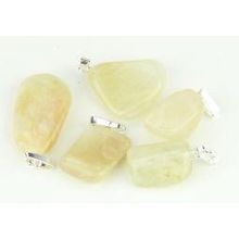 Foto van Steengoed Maansteen hanger