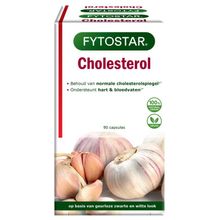 Foto van Fytostar Cholesterol