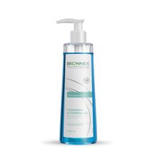 Foto van Bionnex Rensaderm cleansing foaming gel