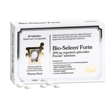 Foto van Pharma Nord Bio seleen forte