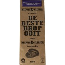 Foto van Klepper & Klepper De beste drop ooit koffie