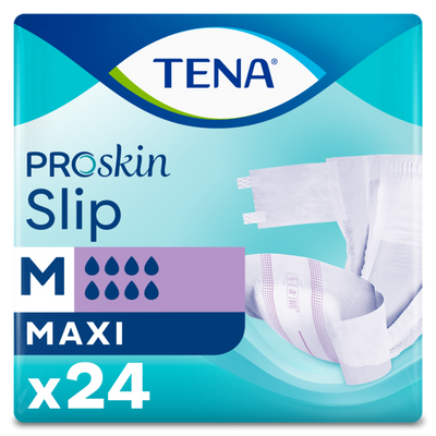 TENA Slip Maxi ProSkin Medium