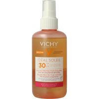 Vichy Ideal soleil water anti-oxidant SPF30