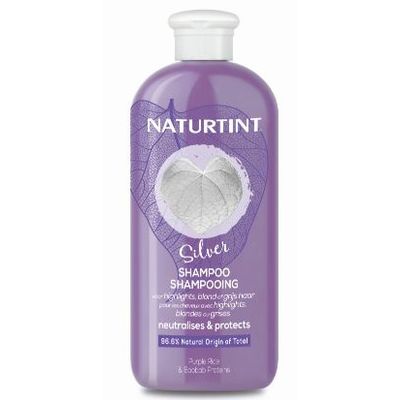 Naturtint Silver shampoo