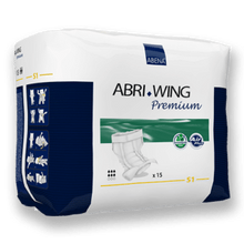 Abena Abri-Wing S1 Heupband Foto van Abena Abri-Wing S1 Heupband