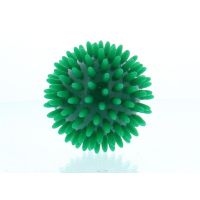 Essentials Massagebal klein 7 cm groen H&F