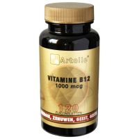 Artelle Vitamine B12 1000 mcg
