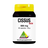 SNP Cissus 500 mg puur