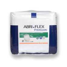 Foto van Abena Abri-Flex XL3 Inco-Ondergoed Fsc