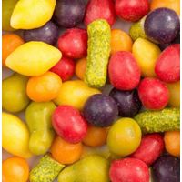 Fris fruit