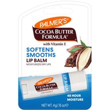 Foto van Palmers Cocoa butter lipbalm