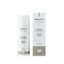 Foto van Green People Cleanser neutraal/geurvrij