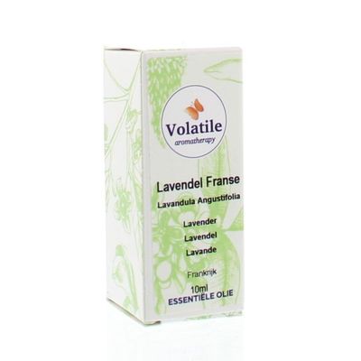 Volatile Lavendel Franse