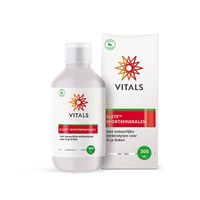 Vitals Elete sportmineralen