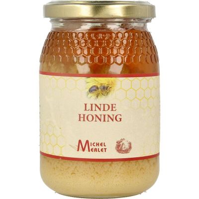Michel Merlet Linde honing