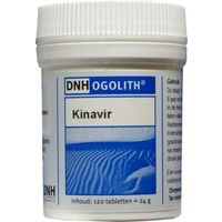 DNH Kinavir ogolith