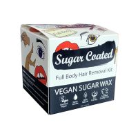 Sugar Coated Full Body Removal Kit