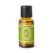 Foto van Primavera Geranium bio