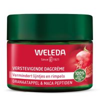 Weleda Granaatappel maca verstevigende dagcreme
