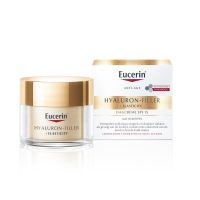 Eucerin Hyaluron filler + elasticity dagcreme