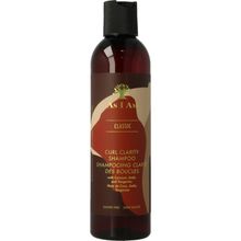 Foto van As I Am Shampoo curk clarity