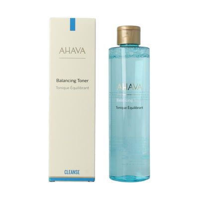 Foto van Ahava Mineral toning water