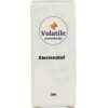 Afbeelding van Volatile Sterrenstof