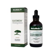 Foto van Nutramedix Glucomedix