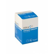 Foto van Heka Engels pluksel 1 m x 45 cm