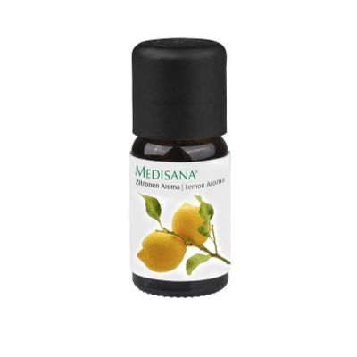 Medisana Aroma essence citroen