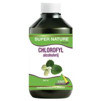 SNP Chlorofyl alcoholvrij