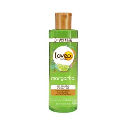Lovea Margarita shower