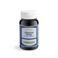 Bonusan Ubiquinol Q10 50 mg