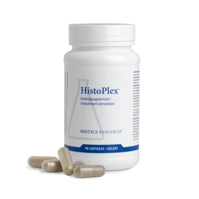 Biotics Histoplex